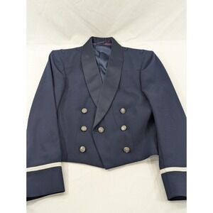 Patriot Uniform Women's  Dress Jacket 39S US Military American Weintraub Bros